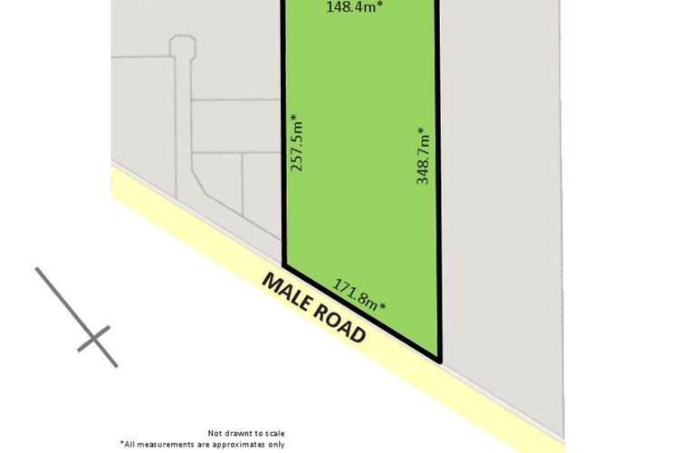 Section 123 Male Road, Mannum SA 5238