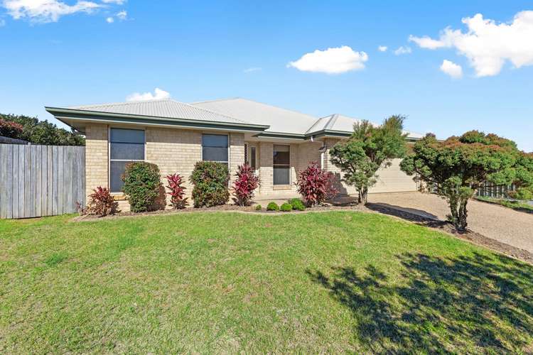 13 Trevean Drive, Kleinton QLD 4352