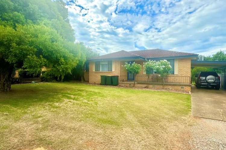 Main view of Homely house listing, 13 Robina Street, Tamworth NSW 2340