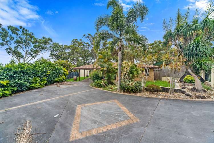 Main view of Homely house listing, 37 Erin Drive, Browns Plains QLD 4118