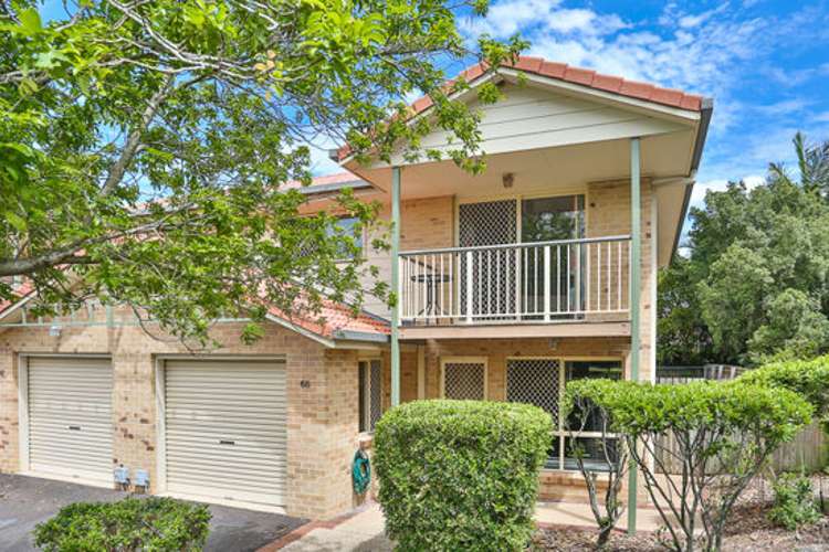 Main view of Homely townhouse listing, 68 / 121 Golden Avenue, Calamvale QLD 4116