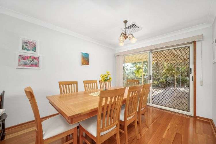 Fourth view of Homely house listing, 14 Garonne Street, Kearns NSW 2558