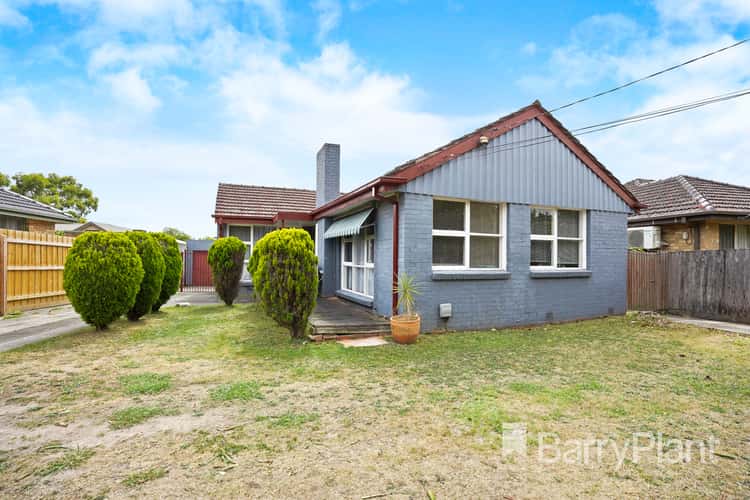 25 Parkmore Road, Forest Hill VIC 3131