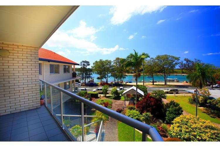 Main view of Homely unit listing, 9/71 Bradman Ave, Maroochydore QLD 4558