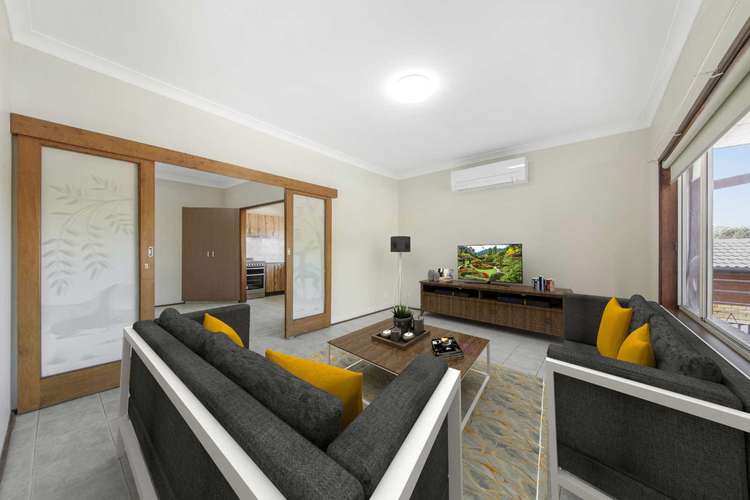 Main view of Homely house listing, 141B Whalans Rd, Greystanes NSW 2145