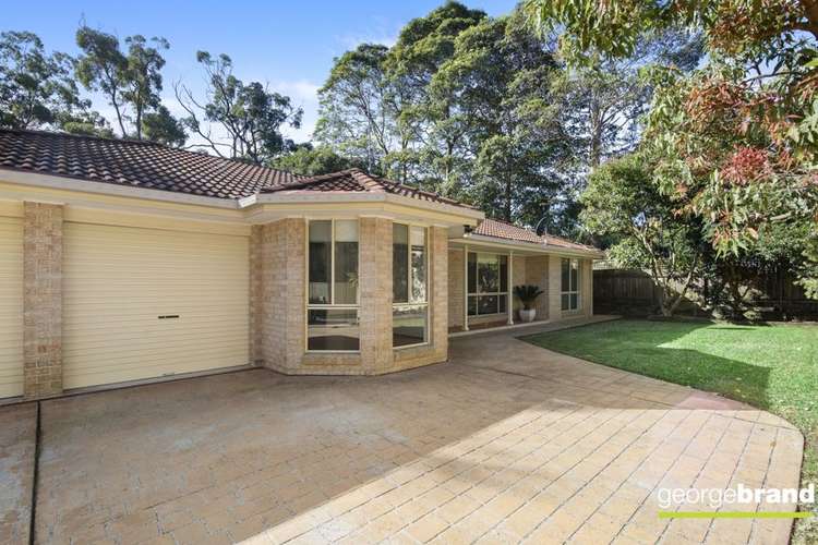 Main view of Homely house listing, 18 Killara Street, Kincumber NSW 2251