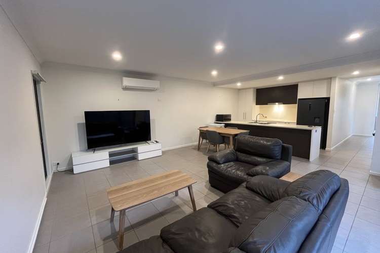 Main view of Homely townhouse listing, 1/66 Taurus Circuit, Coomera QLD 4209