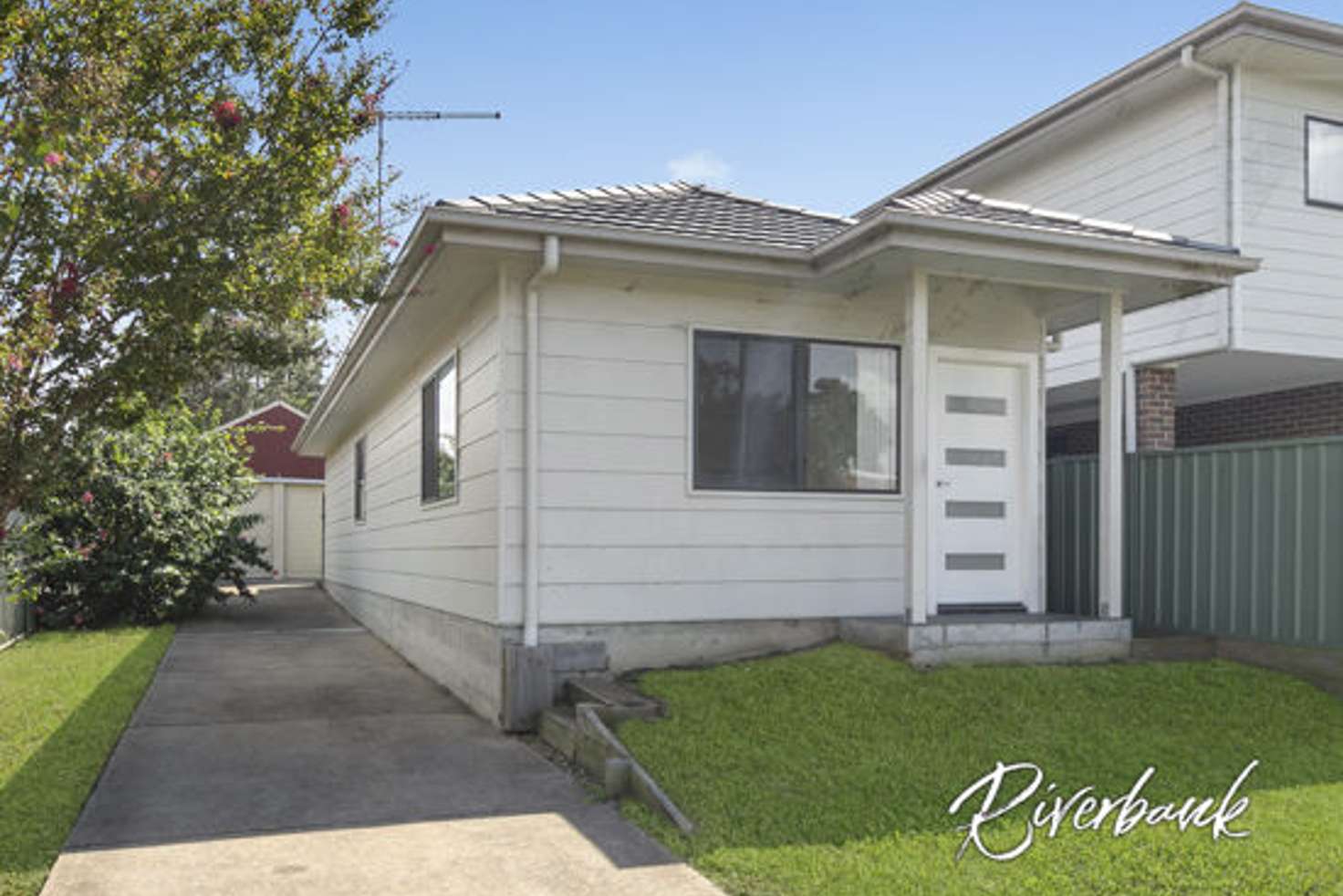 Main view of Homely house listing, 18 Antill Street, Yennora NSW 2161
