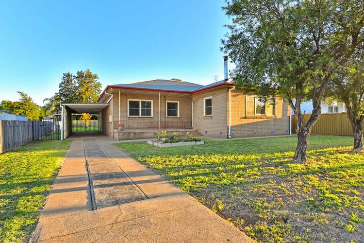 Main view of Homely house listing, 3 Bell Street South, Tamworth NSW 2340