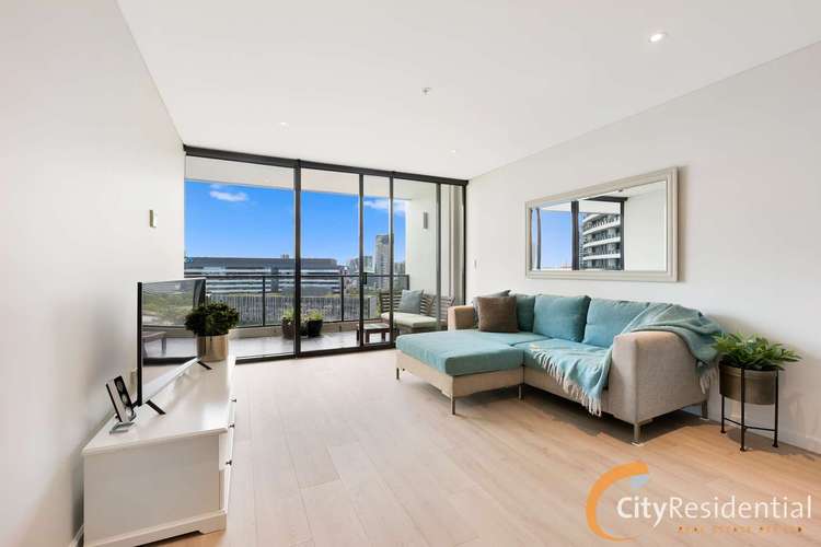 Main view of Homely house listing, 1705/60 Lorimer St, Docklands VIC 3008