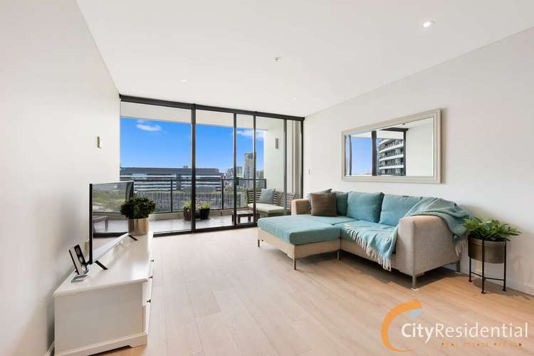 1705/60 Lorimer St, Docklands VIC 3008