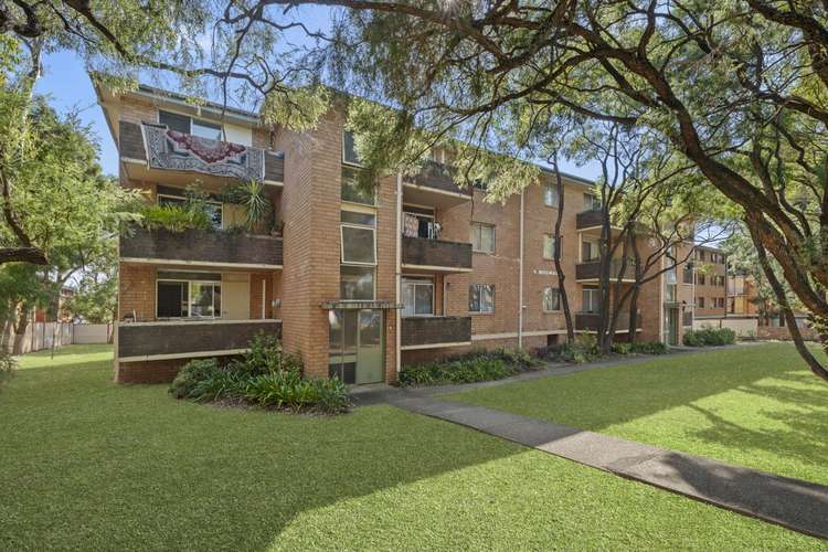 Main view of Homely unit listing, 2/9-15 Arthur Street, Merrylands NSW 2160