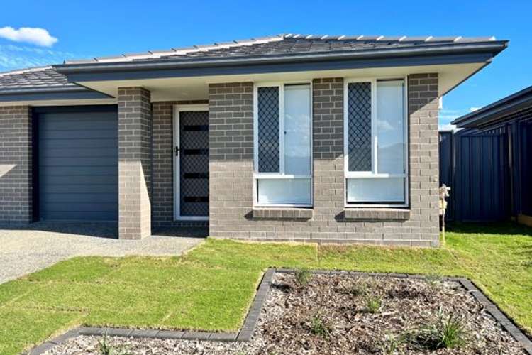 Main view of Homely house listing, 1/20 Idyllic Street, Tamworth NSW 2340