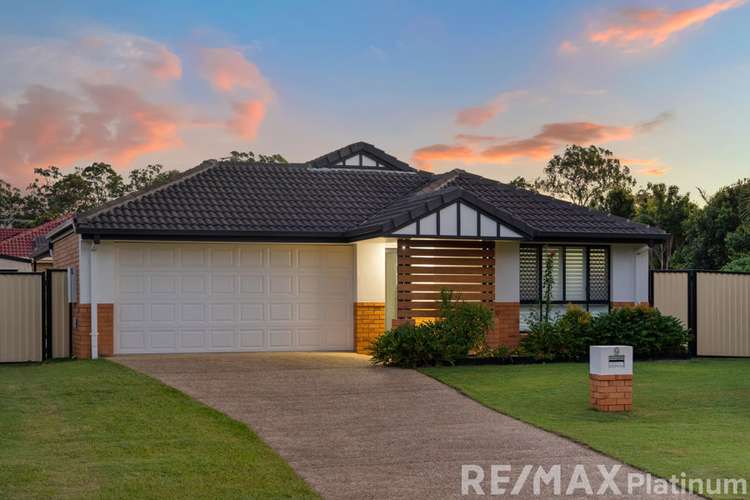 Main view of Homely house listing, 9 Braheem Street, Morayfield QLD 4506