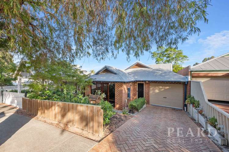 Main view of Homely house listing, 24 Camberwell Street, East Victoria Park WA 6101