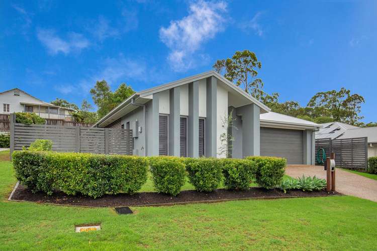 Main view of Homely house listing, 27 Amy Drive, Coomera QLD 4209