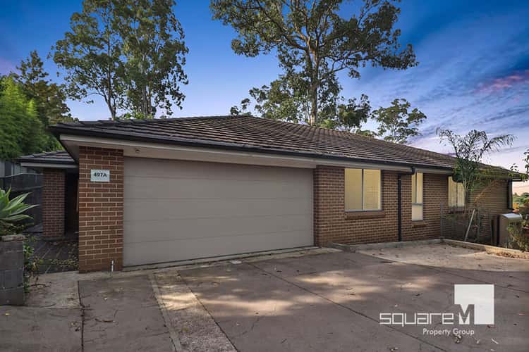 497A Pennant Hills Road, West Pennant Hills NSW 2125