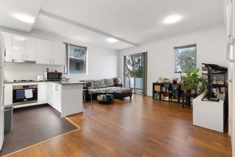 Main view of Homely apartment listing, 15/1-3 Blight Street, Burwood Heights NSW 2136