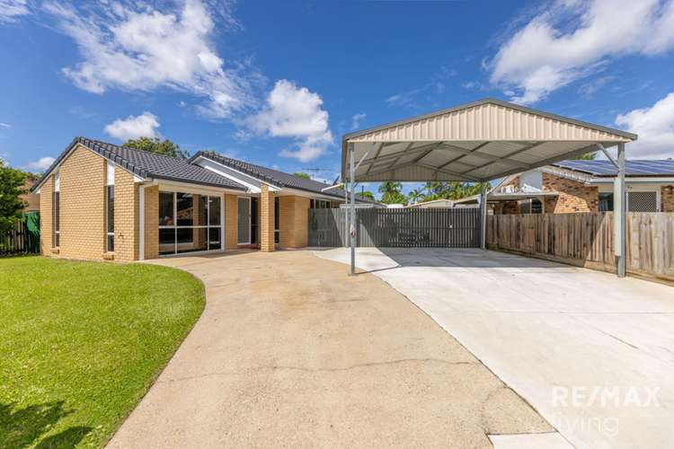 Main view of Homely house listing, 53 Cresthaven Drive, Morayfield QLD 4506