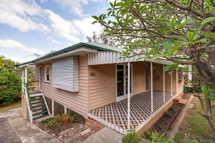 Main view of Homely house listing, 886 Samford Road, Mitchelton QLD 4053