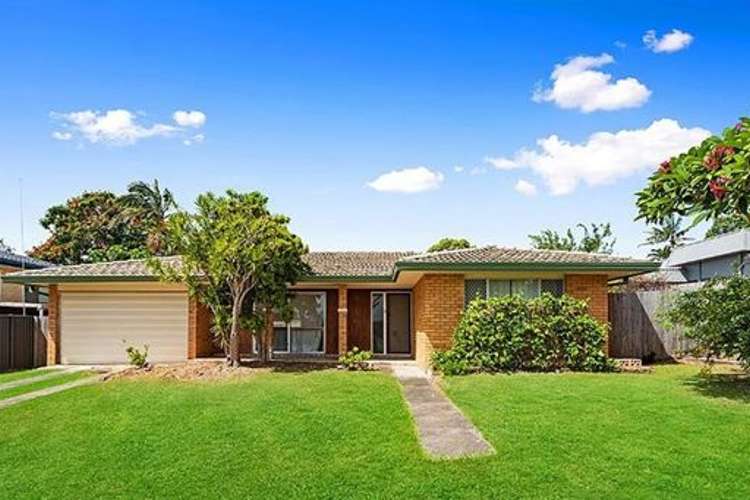 Main view of Homely house listing, 3 Ridgewood Road, Algester QLD 4115