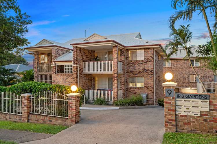 Main view of Homely unit listing, 8/9 Dora Street, Moorooka QLD 4105