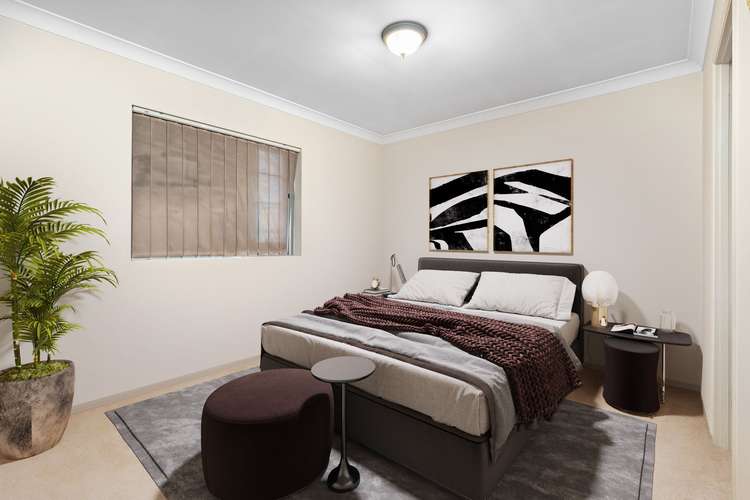 Fifth view of Homely unit listing, 8/9 Dora Street, Moorooka QLD 4105