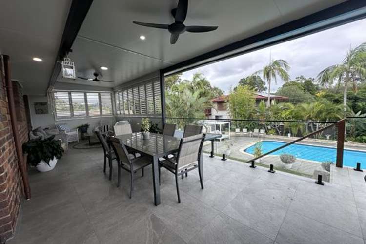 Main view of Homely house listing, 104 Sunset Boulevard, Tweed Heads West NSW 2485