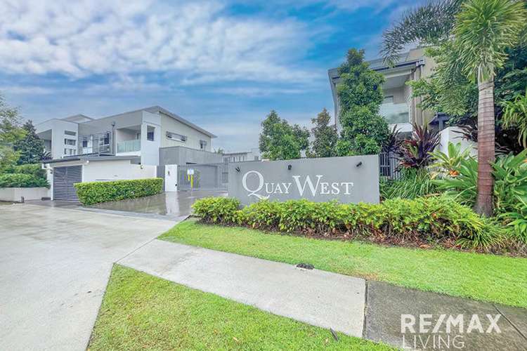 Main view of Homely townhouse listing, 12/50 Compass Drive, Biggera Waters QLD 4216