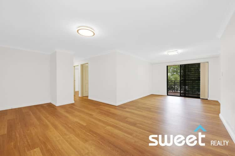 11/17-19 Henley Road, Homebush West NSW 2140