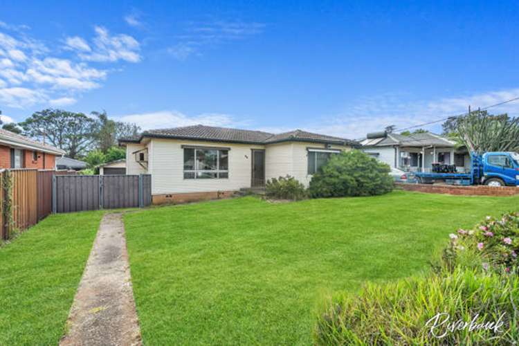 Second view of Homely house listing, 66 Jackaranda Road, North St Marys NSW 2760