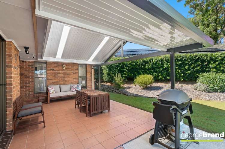 Fifth view of Homely house listing, 12 Narelle Close, Lisarow NSW 2250