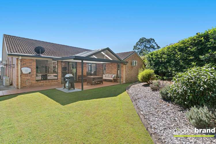 Sixth view of Homely house listing, 12 Narelle Close, Lisarow NSW 2250
