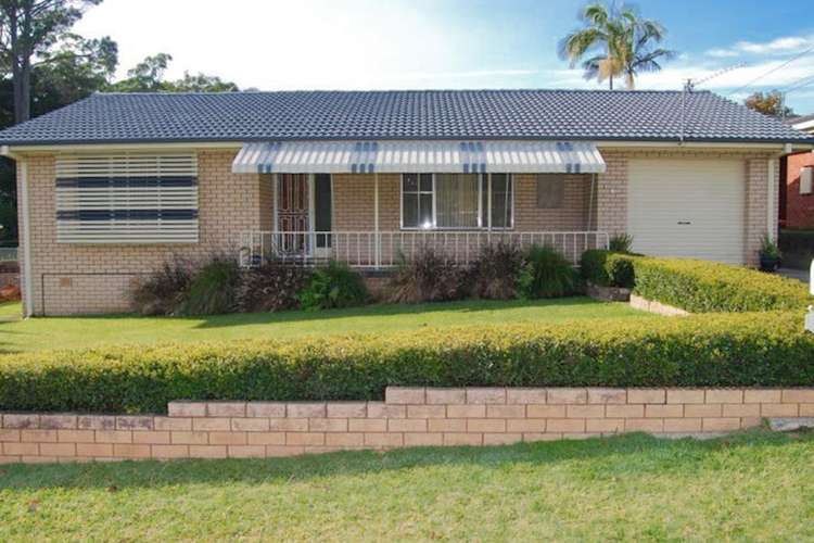 Main view of Homely house listing, 14 Joyce Street, Coffs Harbour NSW 2450