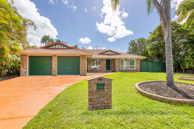 Main view of Homely house listing, 27 Torelli Drive, Burpengary QLD 4505