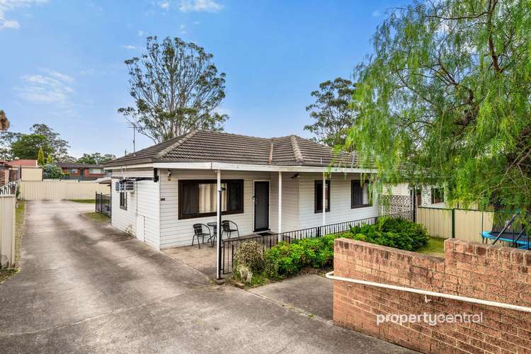 Main view of Homely house listing, 221 Richmond Road, Penrith NSW 2750