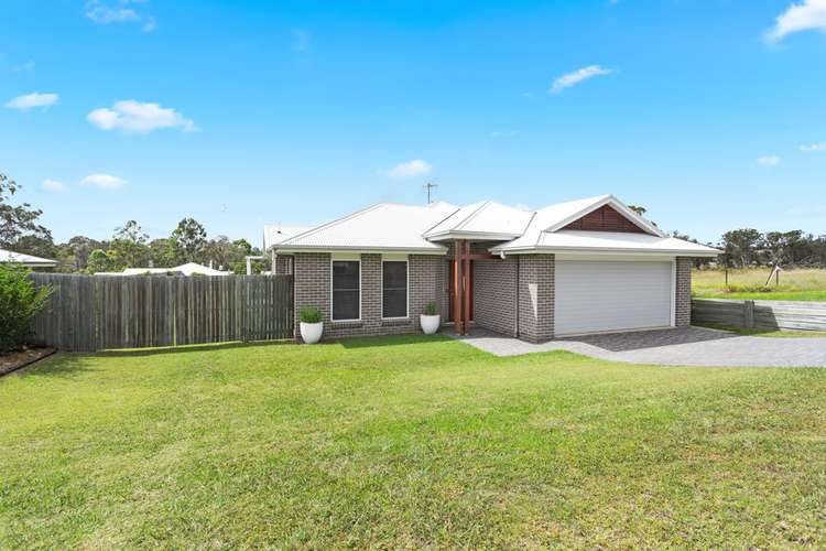7 Lewis Street, Crows Nest QLD 4355