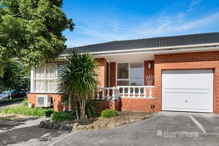 1/52 Rosella Street, Doncaster East VIC 3109