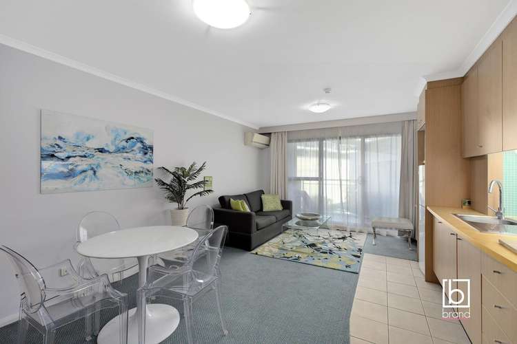 Main view of Homely apartment listing, Room 213/89-95 The Entrance Road, The Entrance NSW 2261