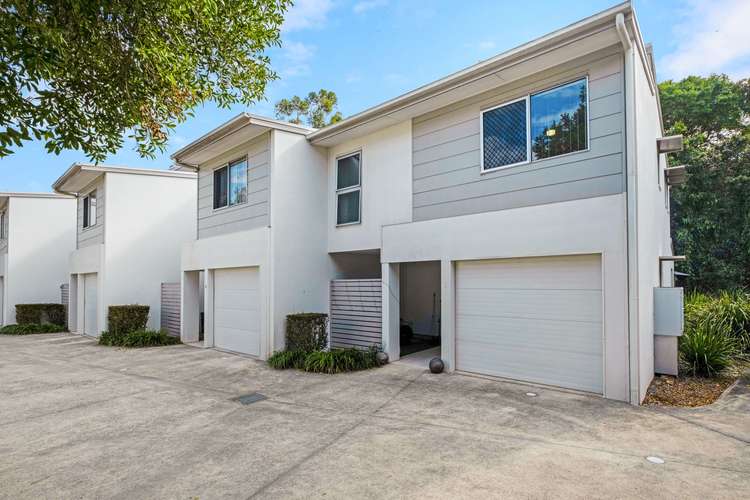 Main view of Homely townhouse listing, 8/10 Imagination Drive, Nambour QLD 4560
