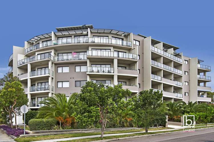 Main view of Homely unit listing, 5/18-24 Torrens Avenue, The Entrance NSW 2261