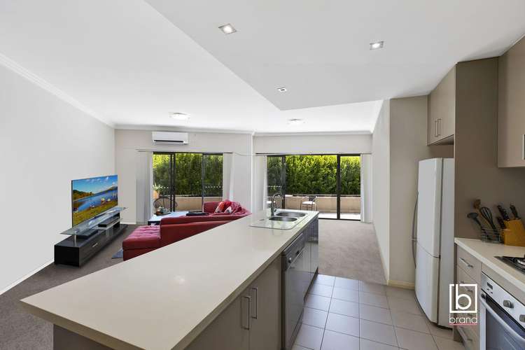 Second view of Homely unit listing, 5/18-24 Torrens Avenue, The Entrance NSW 2261