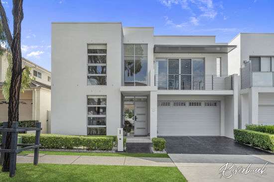 Main view of Homely house listing, 5 Boraga Street, Pemulwuy NSW 2145