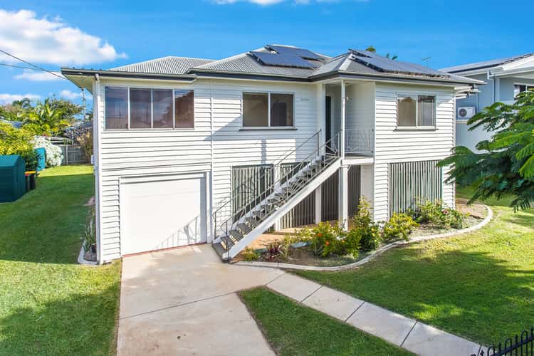 Main view of Homely house listing, 7 Garnet Street, Scarborough QLD 4020