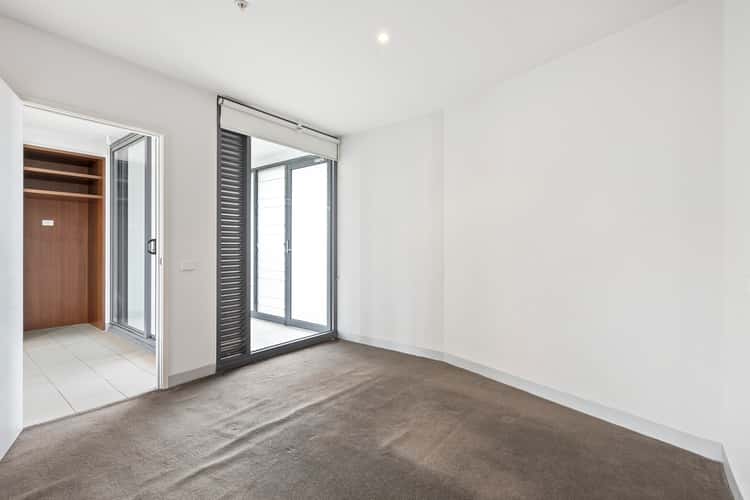 Fourth view of Homely apartment listing, 1308/565 Flinders Street, & Car Space 353C, Melbourne VIC 3000