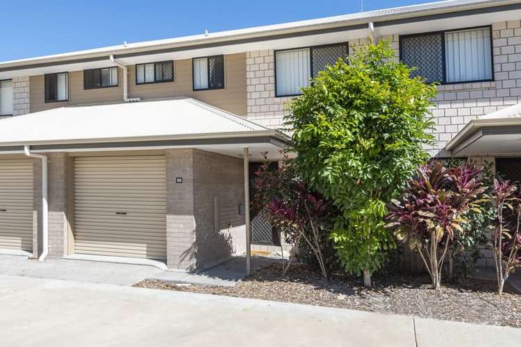 Main view of Homely townhouse listing, 80/125 Orchard Rd, Richlands QLD 4077