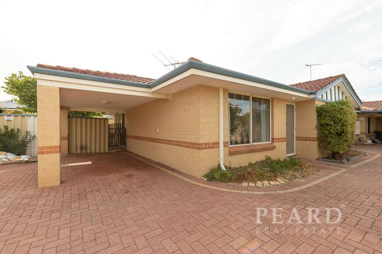 Main view of Homely apartment listing, Unit 3/62 Parkin Street, Rockingham WA 6168