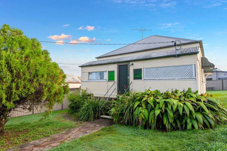 Main view of Homely house listing, 62A Tiger Street, West Ipswich QLD 4305