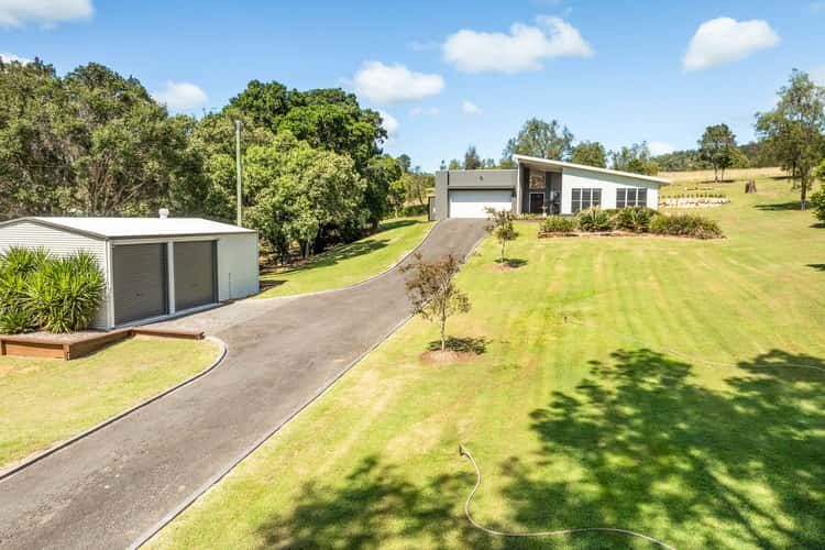 Main view of Homely house listing, 9 Belah Court, Withcott QLD 4352