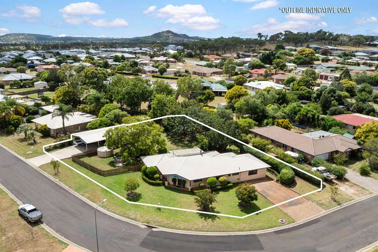 Main view of Homely house listing, 15 Westfield Drive, Westbrook QLD 4350